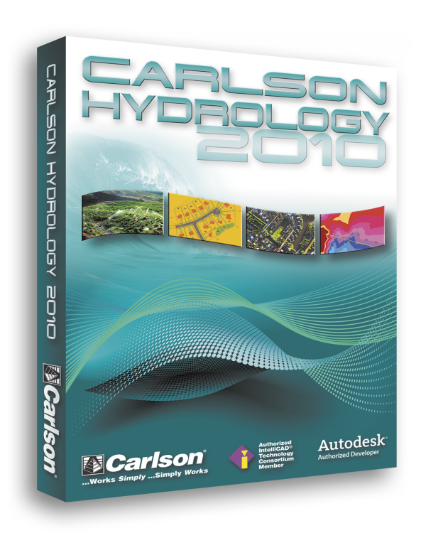 Carlson Hydrology 2010