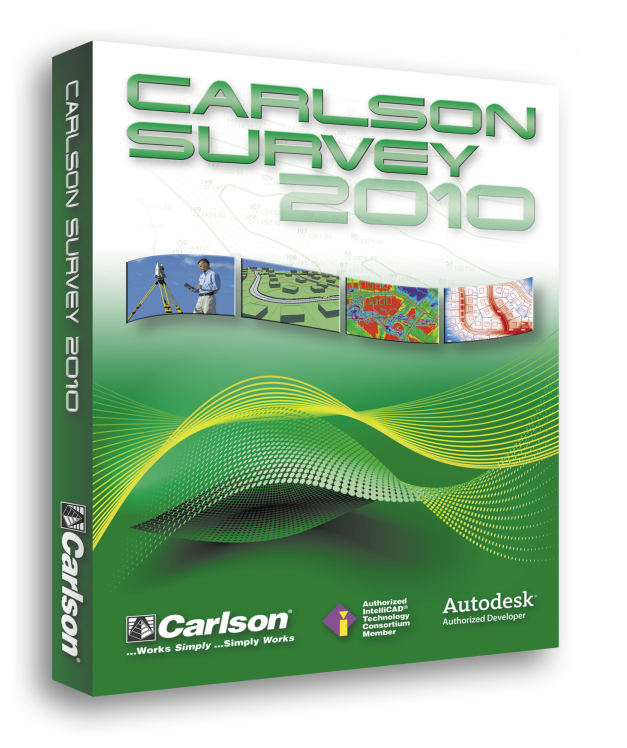 Carlson Survey 2010